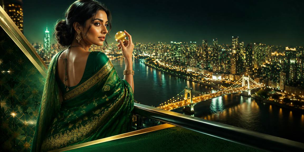 jabaji একসাথে দুটি বাজি